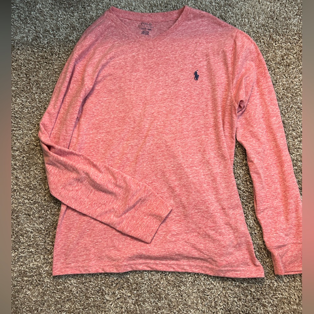 Ralph Lauren Tee